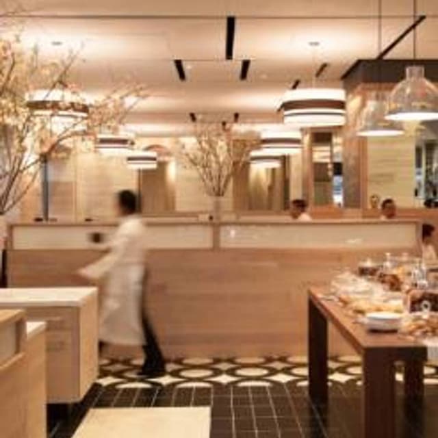 Park Room