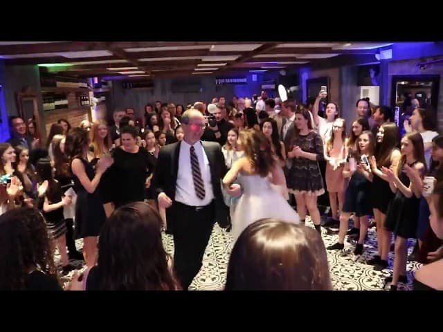 Private Event Rooms