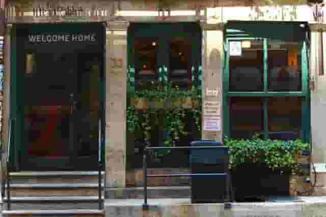 Cafe