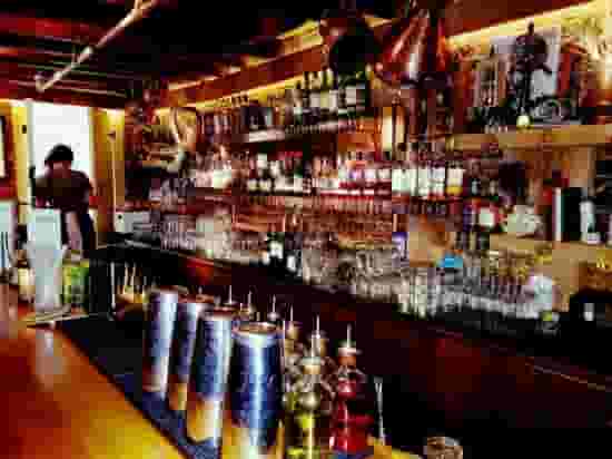 Cafe