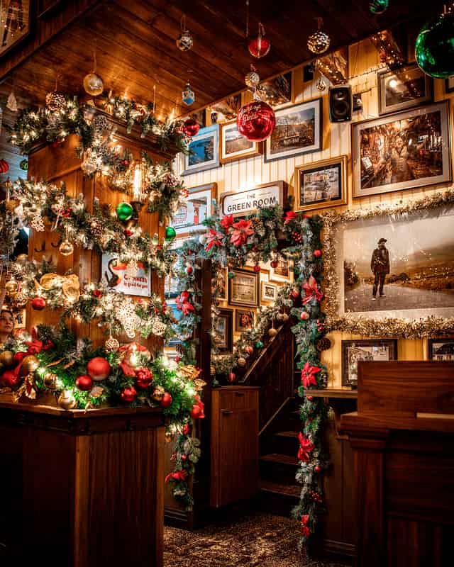 The Occasional Room