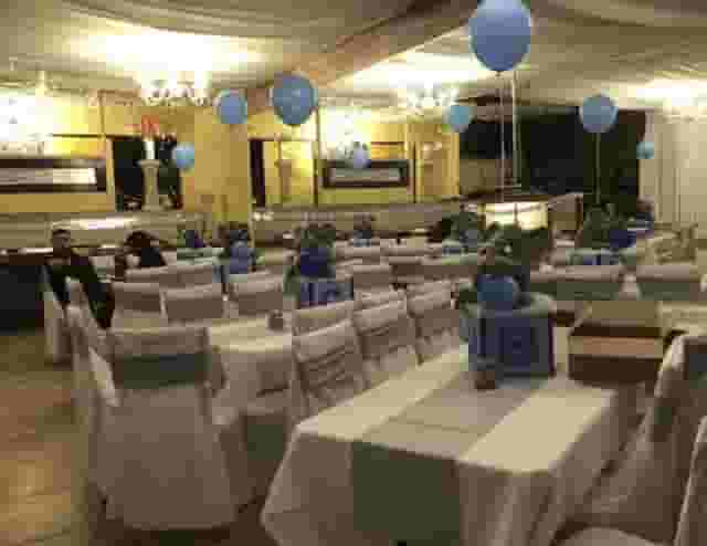 Occasions Hall
