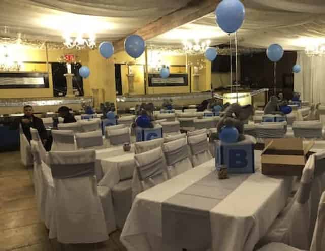 Occasions Hall
