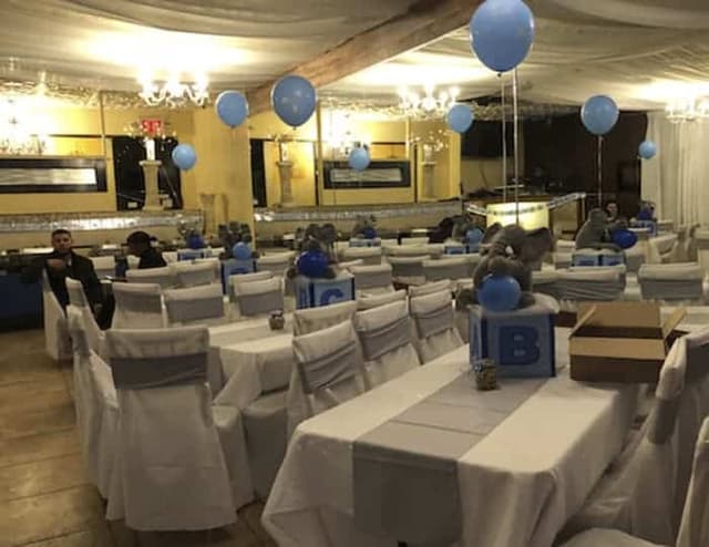 Occasions Hall