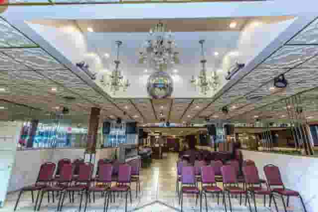 Occasions Hall