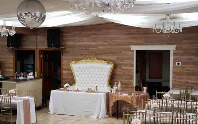 Occasions Hall