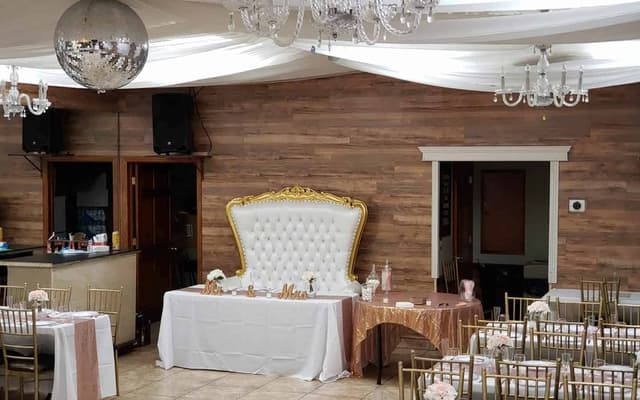 Occasions Hall