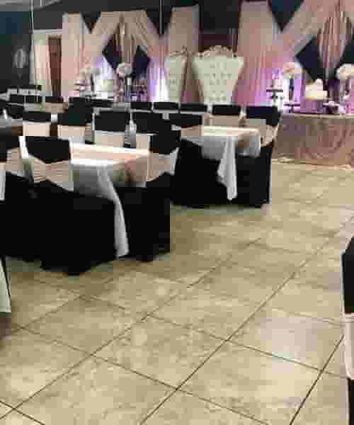 Occasions Hall