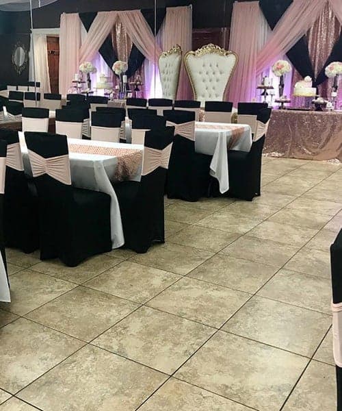 Occasions Hall