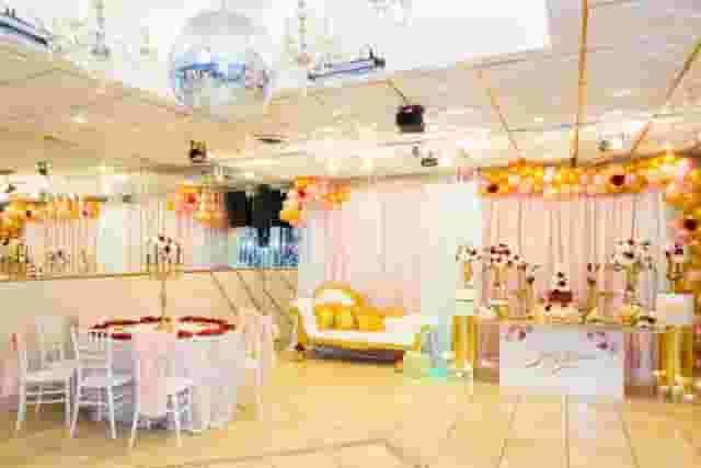 Occasions Hall