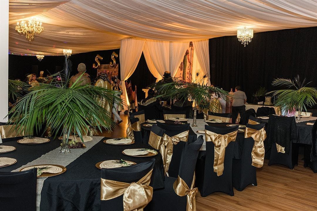 Rockaway Hall - Ozone Park, NY - Party ...