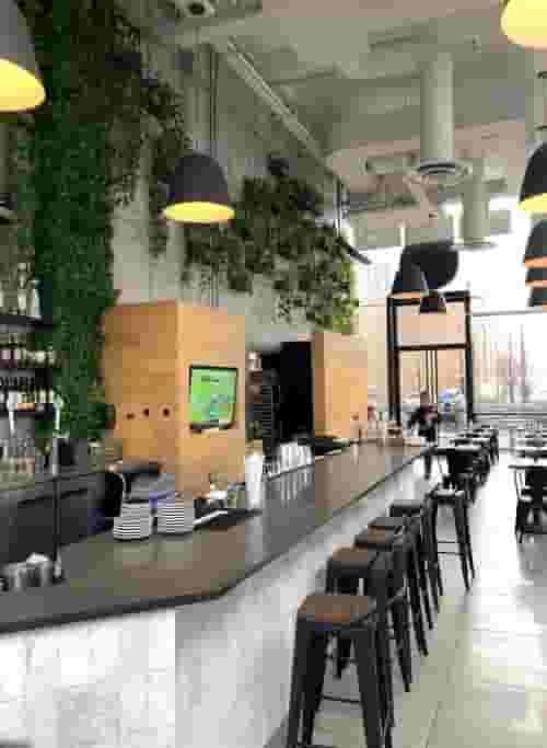 Cafe