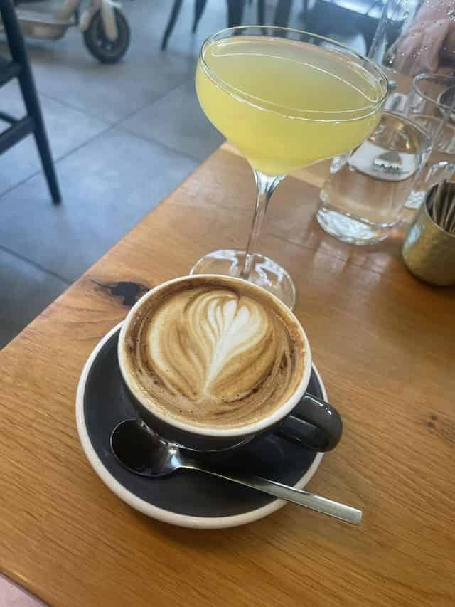Cafe