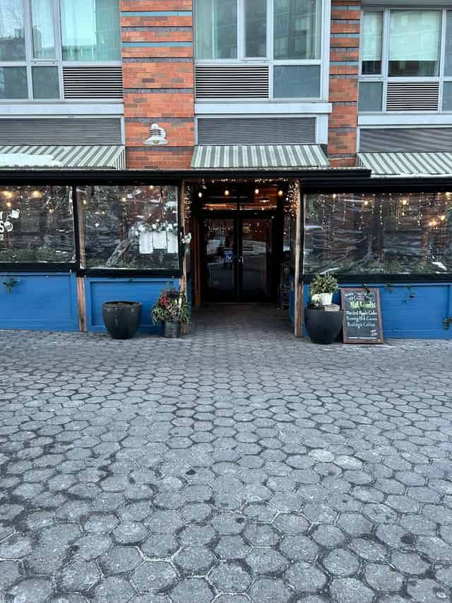 Bar