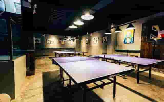 Gallery Space