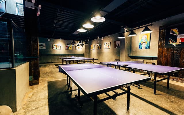 Gallery Space