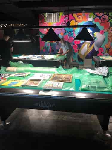 Sour Mouse NYC - Hero Image