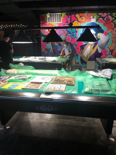 Gallery Space