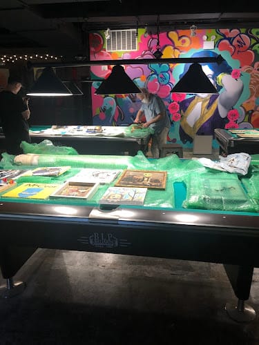 Sour Mouse NYC - Hero Image