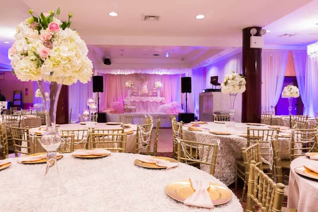 Brooklyn Party Hall