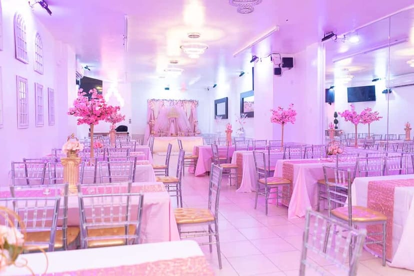 Catering Hall Brooklyn | Party Hall ...