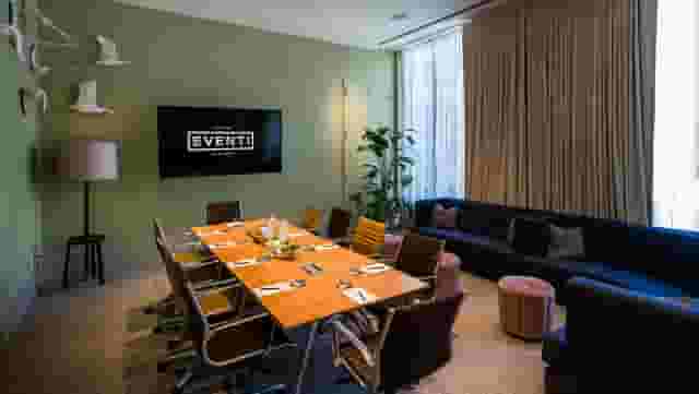 Conference Rooms