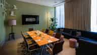 Small Meeting Rooms