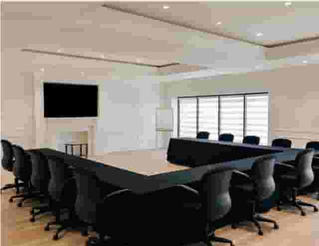 Conference Rooms