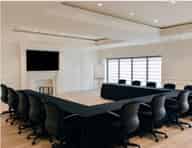 Small Meeting Rooms