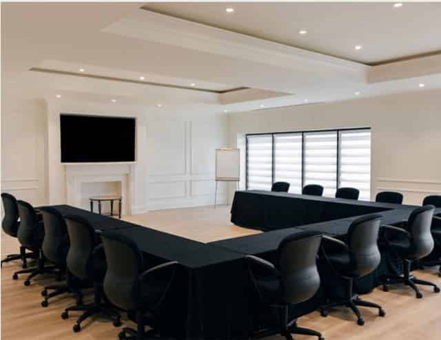 Conference Rooms