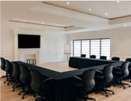 Small Meeting Rooms