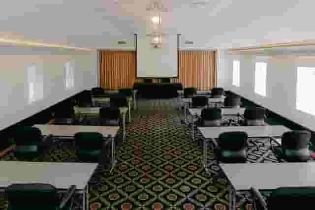 Conference Rooms