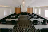 Meeting Rooms