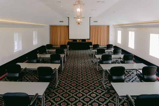 Conference Rooms