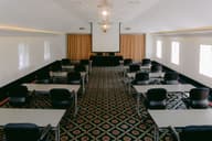 Small Meeting Rooms