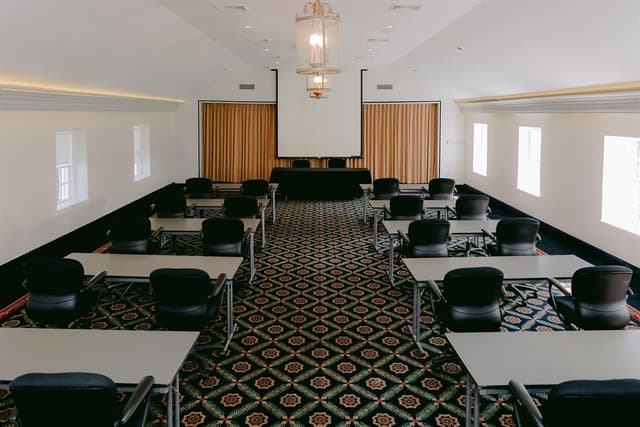 Conference Rooms