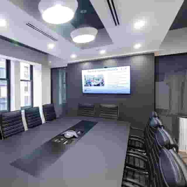 Conference Rooms