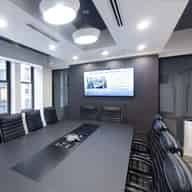 Meeting Rooms
