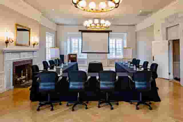 Conference Rooms