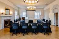 Meeting Rooms