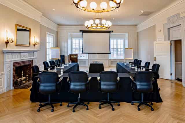 Conference Rooms