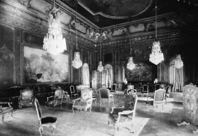 Grand Ballroom