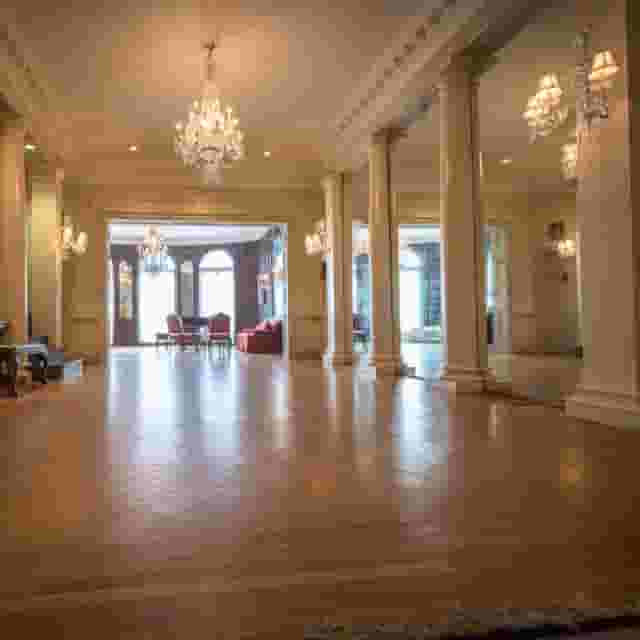 Grand Ballroom