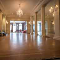 Small Meeting Rooms