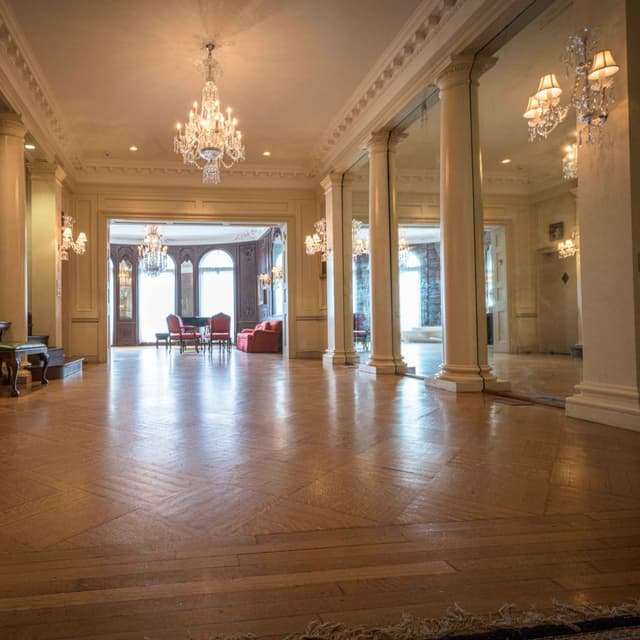 Grand Ballroom