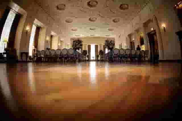Grand Ballroom