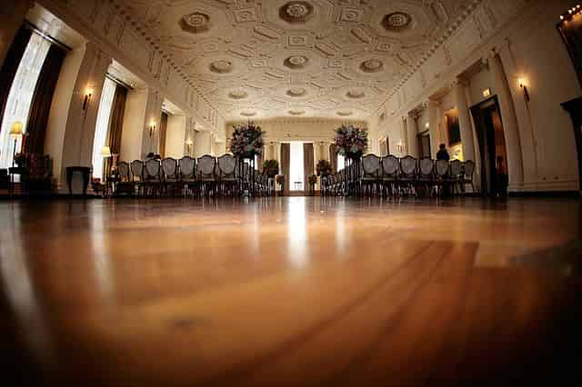 Grand Ballroom