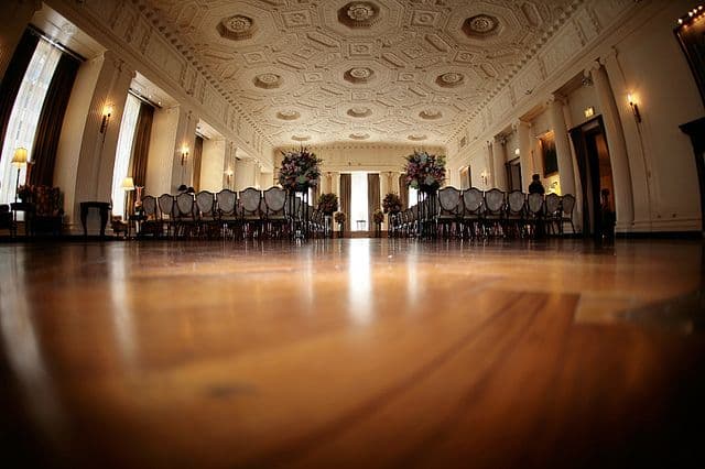 Grand Ballroom