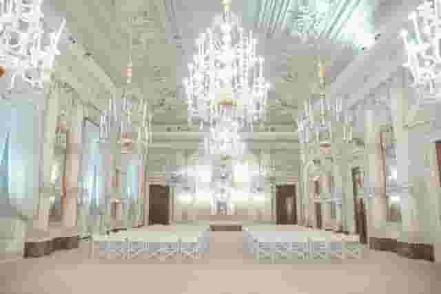 Grand Ballroom