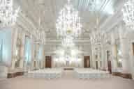 Small Meeting Rooms